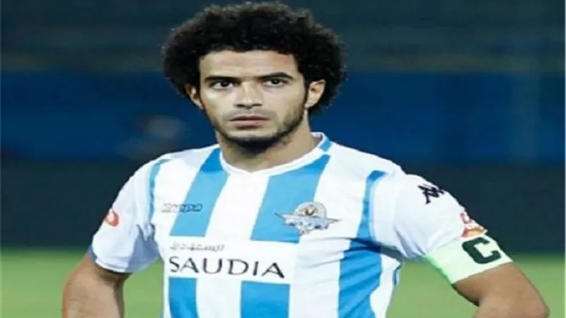 فيفا يلزم بيراميدز بدفع 89 ألف دولار للزمالك نظير رعاية عمر جابر