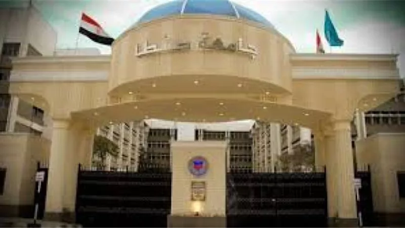 استكمال اختبارات القدرات بجامعة طنطا غدا