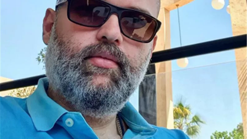 محمد محمود عبد العزيز يهنئ جمهوره بالعام الهجري الجديد