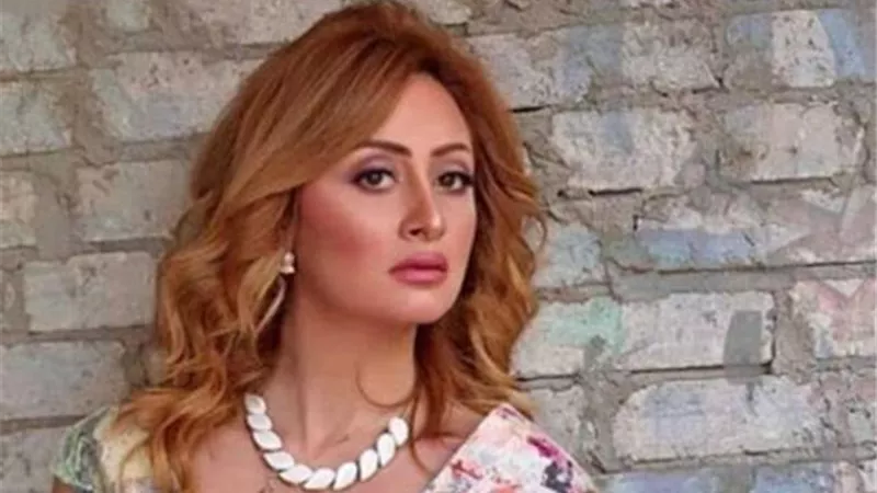 إصابة منة بدر تيسير بفيروس كورونا