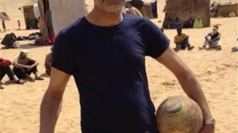 محمود البزاوى يعلن استعداده لتدريب المنتخب بدلا من  كيروش