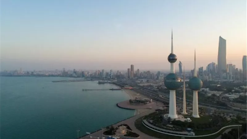 الكويت تسمح للمصابين بكورونا من المطعمين بدخول البلاد ..بشرط