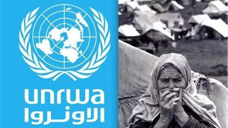 الأونروا: نتعرض لضغوط سياسية لانهاء وتصفية دور الوكالة وانهاء قضية اللاجئين الفلسطينيين
