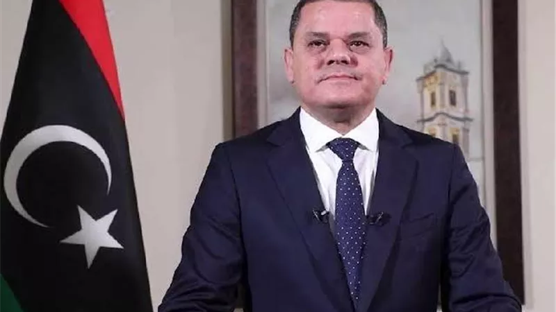 بيان خطير من ليبيا بشأن عقد لقاءات بين الدبيبة ومسئولين إسرائيليين