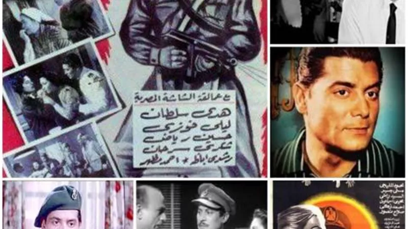 السندريلا والزعيم..  سر  انقلاب سعاد حسني علي الرئيس عبد الناصر وحكاية تحالفها مع فريد شوقي و رشدي أباظة وشكري سرحان ضد ثورة يوليو