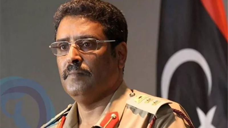عاجل.. الجيش الليبي ينشر دفاعات ساحلية في مواقع استراتيجية