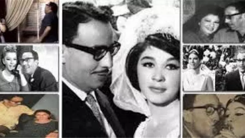 حكاية أغنية ”قلبي يا غاوي 5 قارات” التي وثقت حب فؤاد المهندس للأحذية وجمعته بحبيبته شويكار