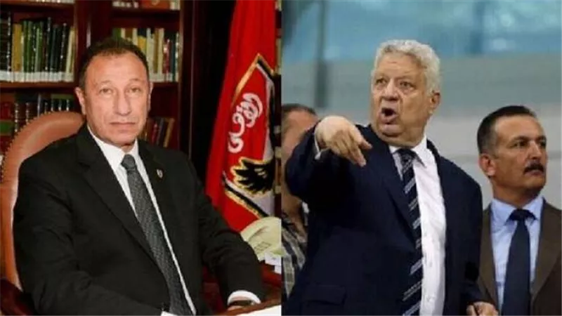 مصير المستشار و الكابتن .. أجرأ محاكمة لمرتضي منصور ومحمود الخطيب
