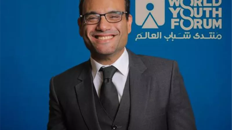 الرئيس التنفيذي لبنك الطعام المصرى يثنى على رحلة نجاح ”حياة كريمة”