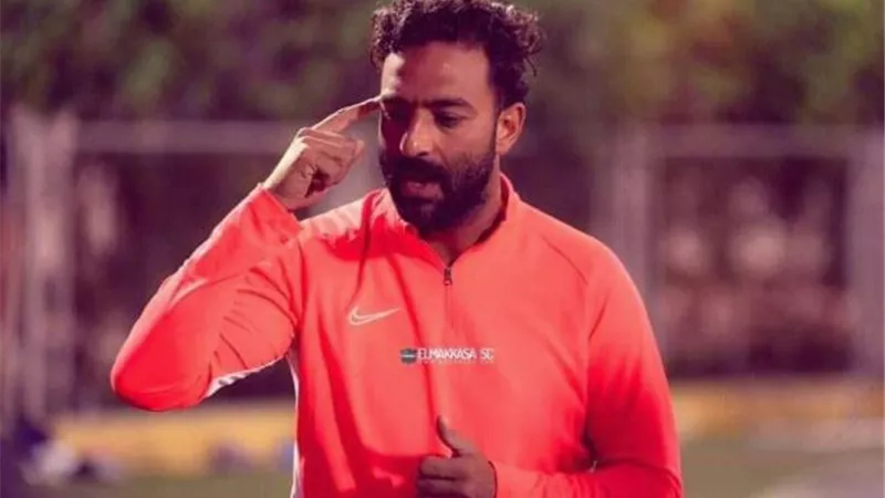 ميدو يكشف تشكيل الأهلي في لقاء القمة
