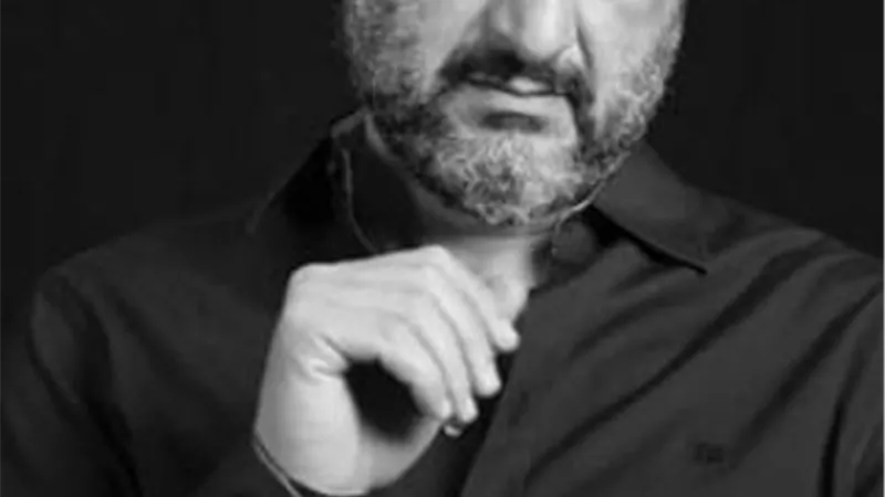 خالد الصاوي ينتهى من تصوير مشاهده في ”ساعة شيطان” الأسبوع المقبل