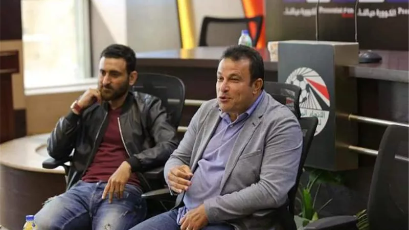 أيمن منصور: القمة ١٢٠ قد تشهد مولد نجم زملكاوي
