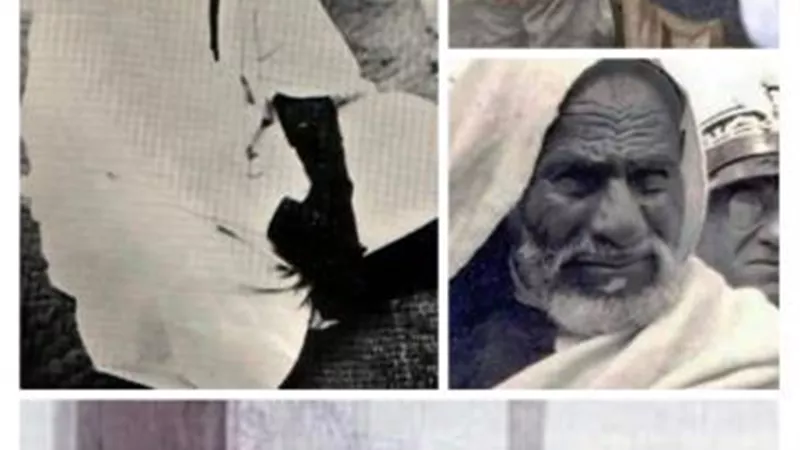 فى ذكرى ميلاده .. حكايات وأسرار فى حياة ”شيخ المجاهدين” عمر المختار