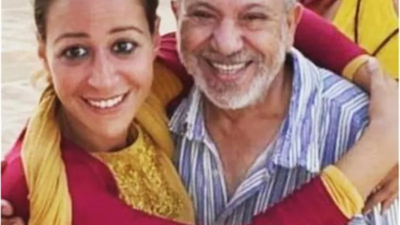 منة شلبى تكشف كواليس فيلميها ”من أجل زيكو” و”الجريمة”