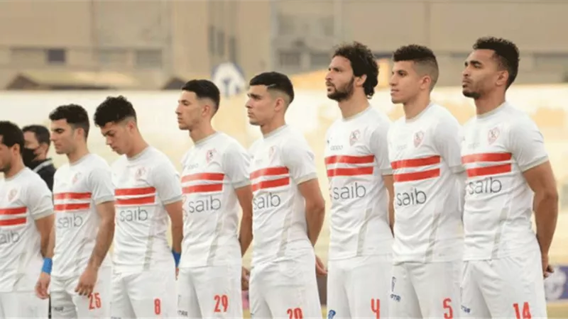 الزمالك يتعادل سلبيا أمام إنبى فى كأس الرابطة