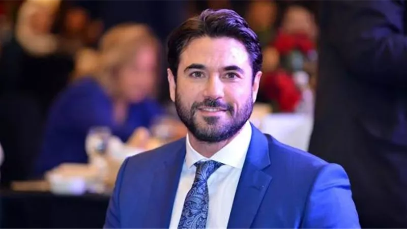 أحمد عز يبدأ تصوير دوره في مسلسل ”الاختيار 3”
