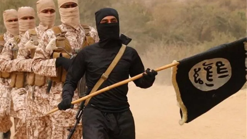 كيف يستقطب تنظيم «داعش» النساء؟.. مرصد الأزهر يرد