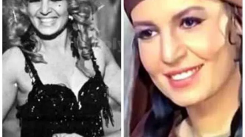 منعوها من التمثيل.. ودور ”الراقصة ” أشعل غضب الجمهور ضدها ..والرئاسة تدخلت لإنقاذها .. أحزان سميرة أحمد بعد فيلم ”الشيماء ”