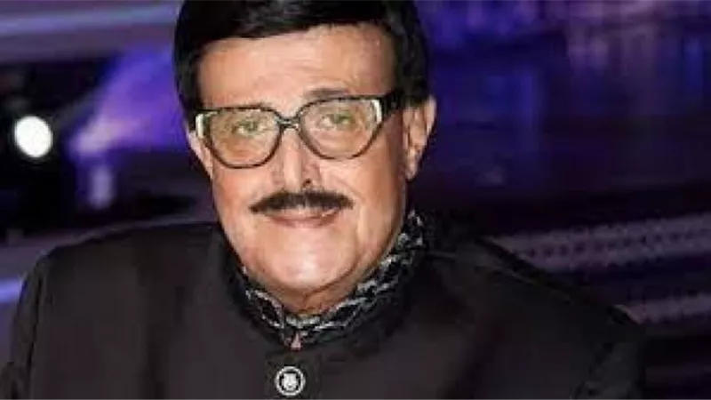 شقيق سمير غانم يكشف تفاصيل الأيام الأخيرة للفنان الراحل