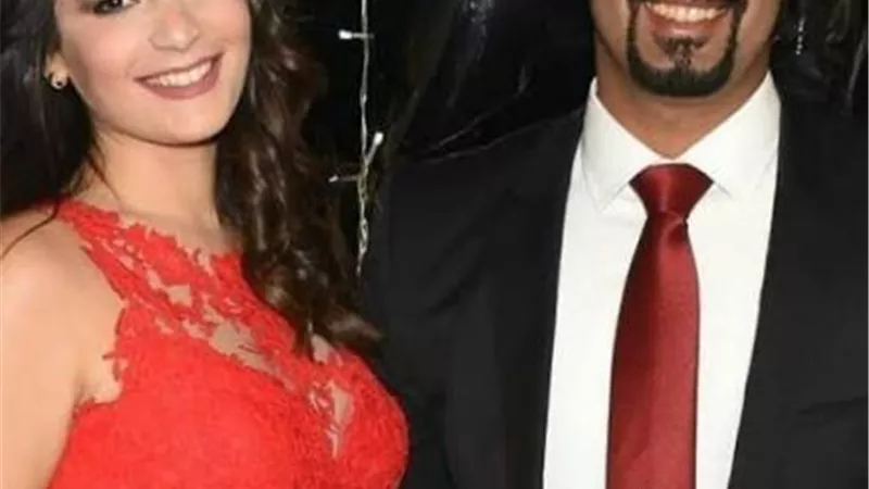 هل ارتبطت خطيبة الراحل هيثم أحمد زكى بعد وفاته.. إليك الإجابة