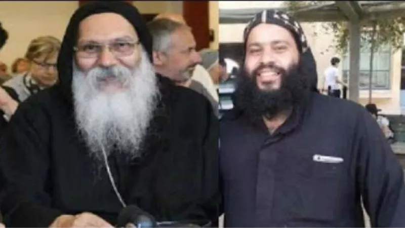 مؤامرة المشلوح.. الكنسية تغلق ”القضية ” التي أشعلها مثيرو الفتنة ضد البابا تواضروس