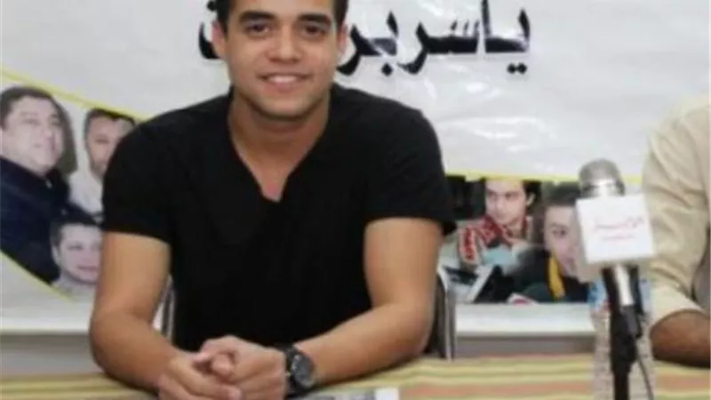 خالد أنور يعلن عن إصابته بفيروس كورونا