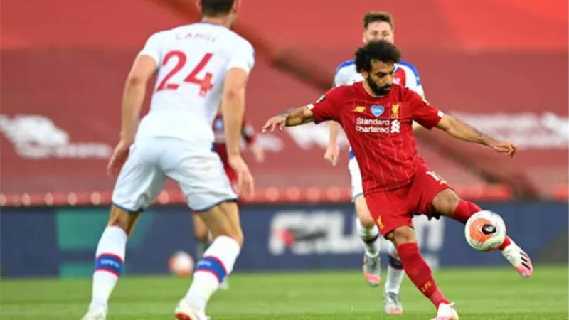 اليوم.. ليفربول في مواجهة حاسمة أمام كريستال بالاس بالدوري الإنجليزي