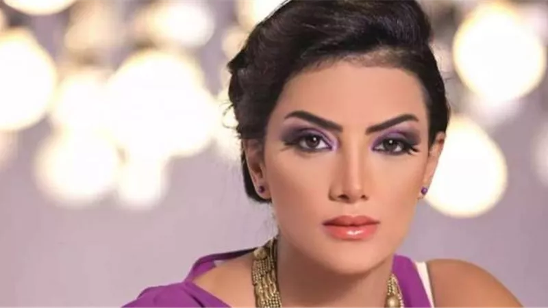 حورية فرغلي :زوجي كان لازم يقتلني وكنت بناديه باسم خطيبي الأولاني