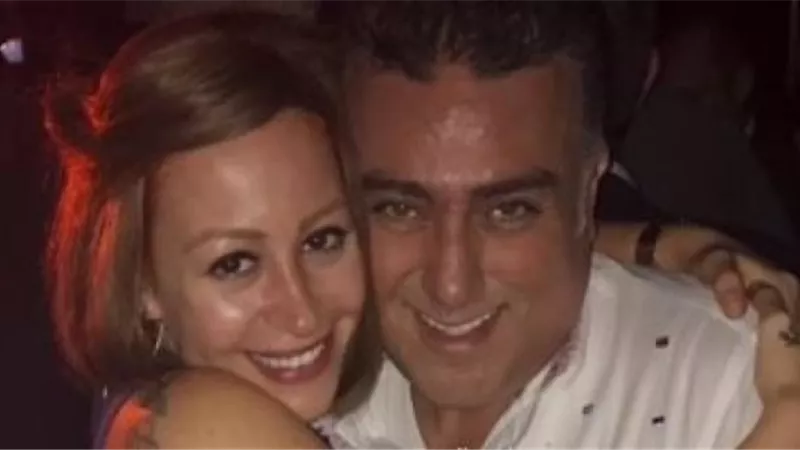يغور انبساطك .. منة شلبي توجه رسالة قاسية لـ تامر حبيب بسبب ما كتبه عن سمير غانم