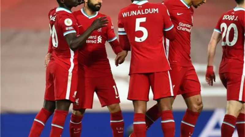 عاجل .. نجم ليفربول يعلن الرحيل إلي برشلونة
