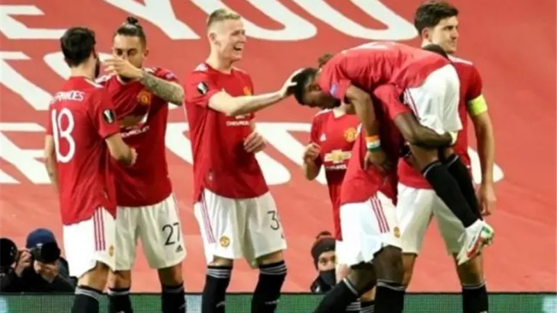 مانشستر يونايتد ضيفا على ولفرهامبتون في الدوري الإنجليزي.. اليوم