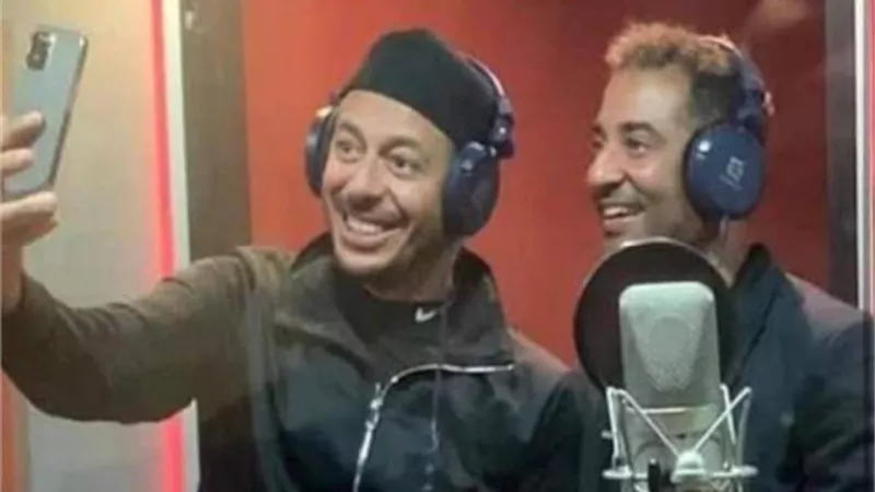 غدًا.. مصطفى شعبان وعمرو سعد يكشفان أسرار مسلسل ”ملوك الجدعنة”