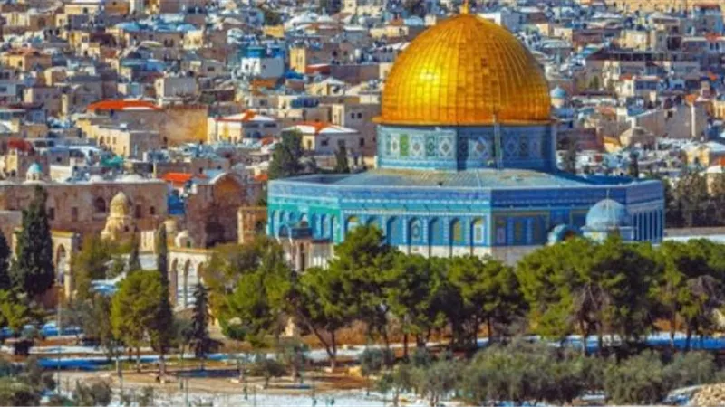 عاجل.. إسرائيل تعتقل قيادي بارز بحركة «فتح» في القدس