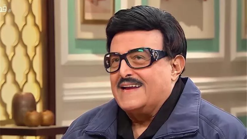 الفطر الأسود.. مستشار الرئيس يكشف سبب وفاة سمير غانم