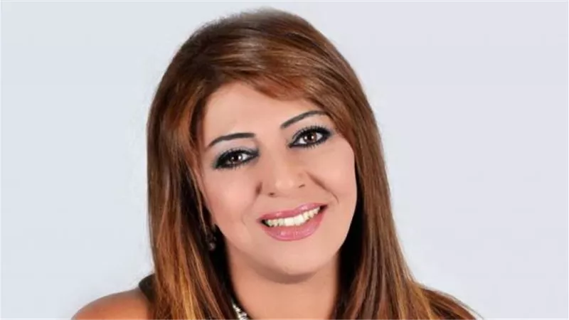 هالة صدقي :إيمي ودنيا رجعوا أطفال تايهين من غير أمهم