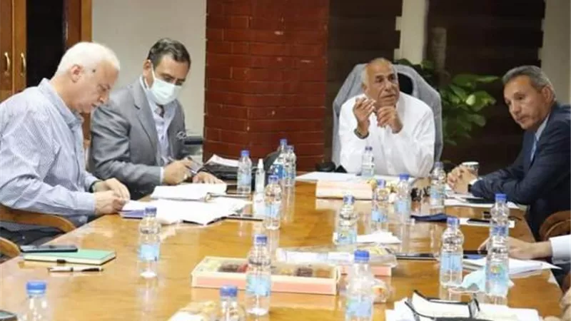 مجلس الزمالك يتوجه إلى الإسكندرية لحضور مباراة المصري