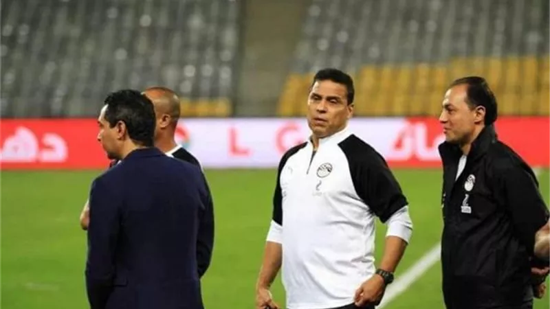 الجزار طار .. فينجاد مديرا فنيا للمنتخب الوطني بعد الإطاحة بحسام البدري
