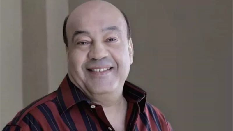 الموت يفجع الفنان حجاج عبد العظيم.. اعرف التفاصيل