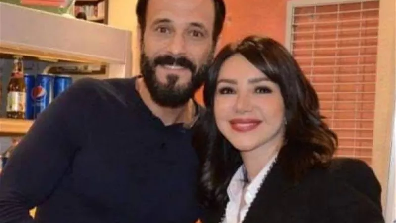 إنجى علاء: مسلسل ”كوفيد 25” ليس له علاقة بأعمال الزومبى وزوجى لم يصرح بعدم ملامسة النساء