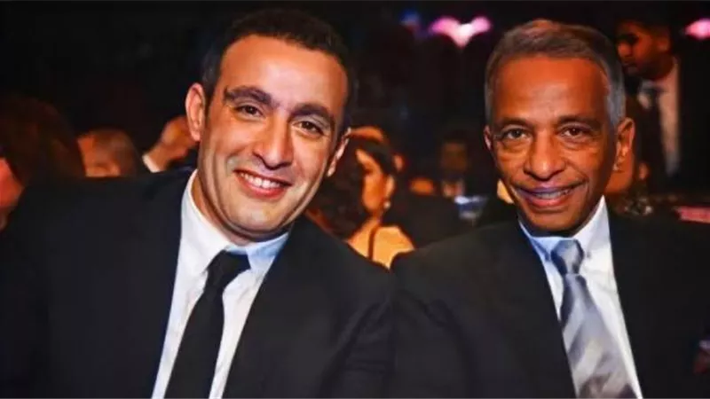أحمد السقا يحيى ذكرى ميلاد محمد الصغير وهذه رسالته له