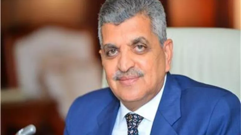 مش هنسيب حقنا.. بيان ناري من الفريق  أسامة ربيع