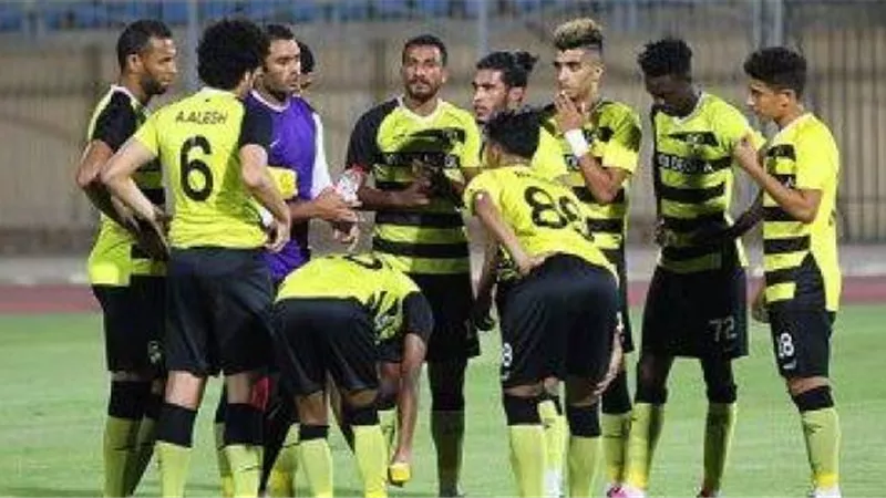 اليوم.. وادي دجلة يواجه طلائع الجيش للهروب من شبح الهبوط