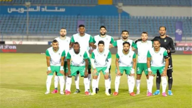 الاتحاد السكندري يسعى لاستعادة الانتصارات أمام الجونة في الدوري