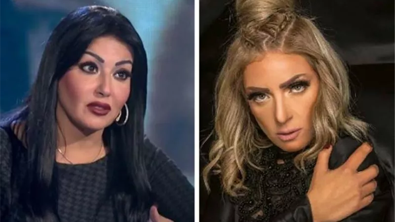 صلح الضراير.. كواليس المكالمة التي جمعت سمية الخشاب وريم البارودي