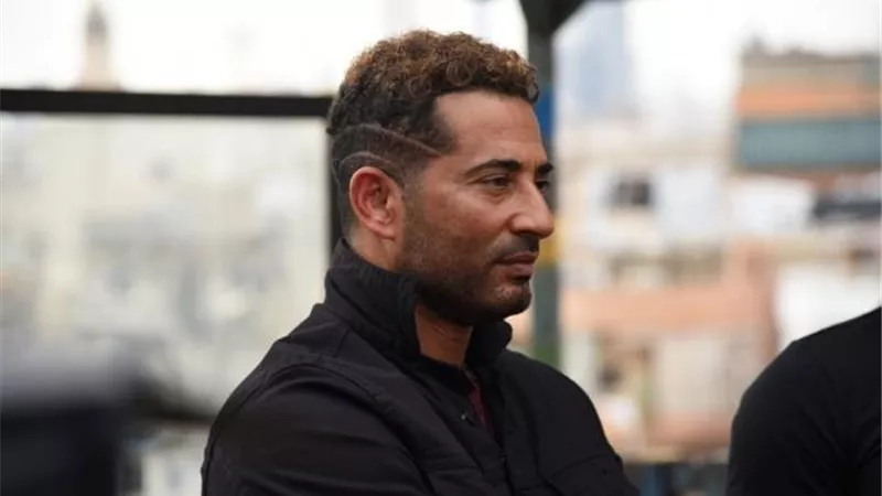 عمرو سعد يكشف تفاصيل مثيرة عن كواليس ”ملوك الجدعنة”