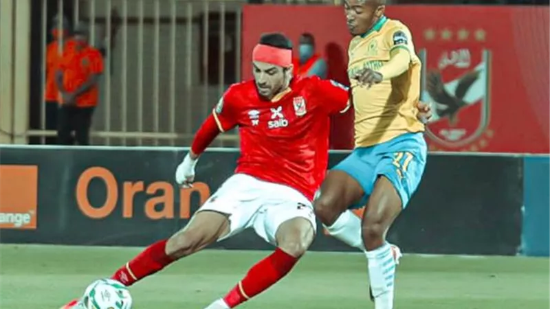 عاجل.. بيان من الكاف بشأن مباراة الأهلي والترجي