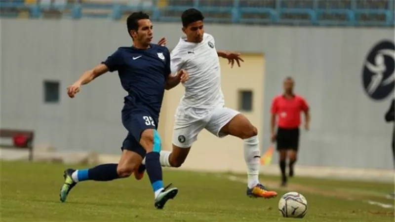 تعرف على حكام مباريات اليوم فى الدوري