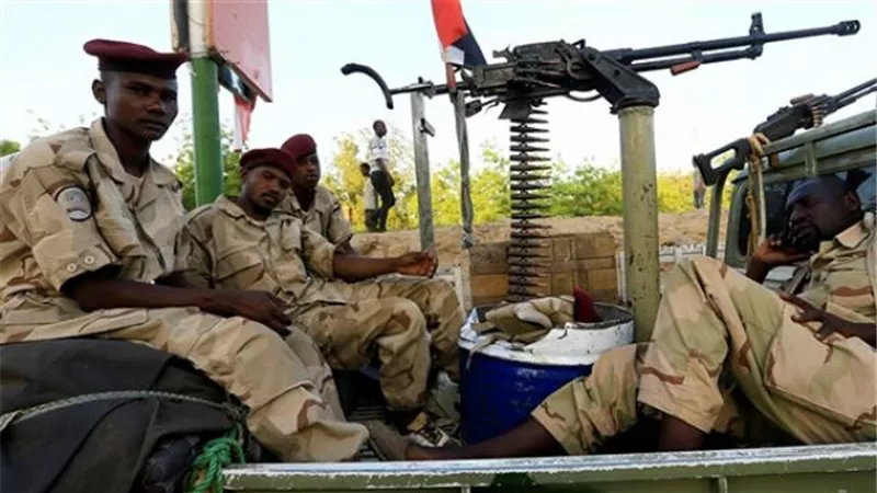بيان عاجل من السودان بشأن وقوع اشتباكات مع الجيش الإثيوبي