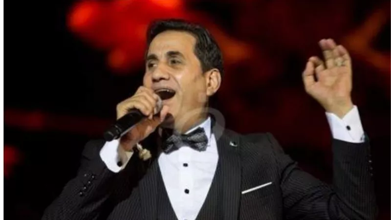 أحمد شيبة يطرح أغنية ”عشان الحلوين” عبر ”يوتيوب”