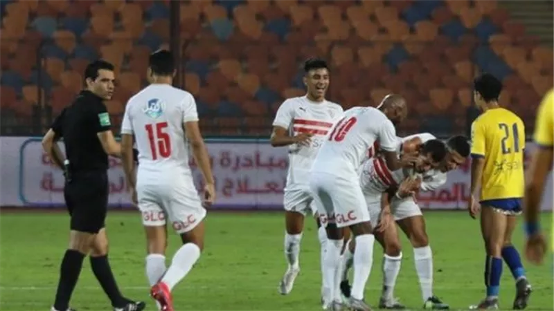 الزمالك ضد الإسماعيلى.. موعد المباراة والقنوات الناقلة